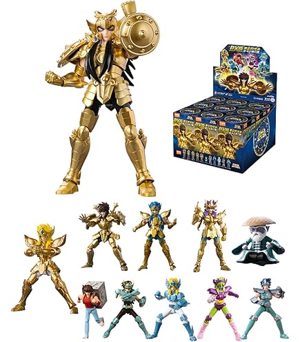 聖闘士星矢 聖闘士小宇宙列伝 天馬星座 ペガサス星矢 フィギュア 7つセット Amazon.co.jp: バンプレスト 聖闘士星矢 聖闘士小宇宙列伝